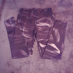 Danskin Now Dri More Fitted Athletic Pants